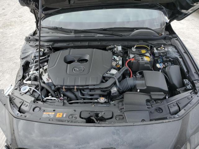 Photo 11 from auction – 2023 MAZDA 3 PREMIUM with VIN JM1BPBMM8P1604025