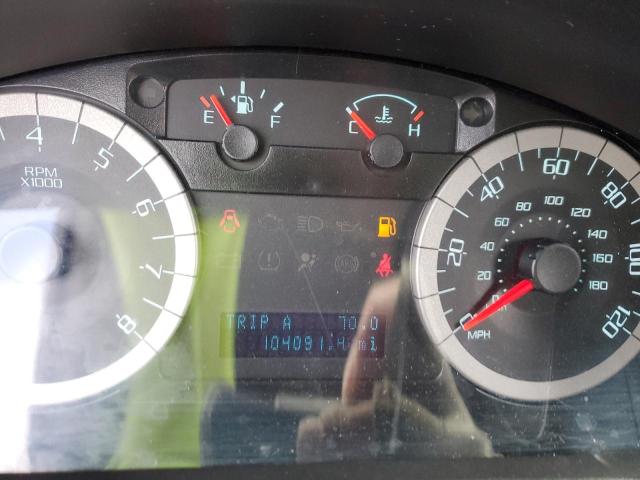 Photo 9 from auction – 2011 FORD ESCAPE LIM with VIN 1FMCU9EGXBKB12285