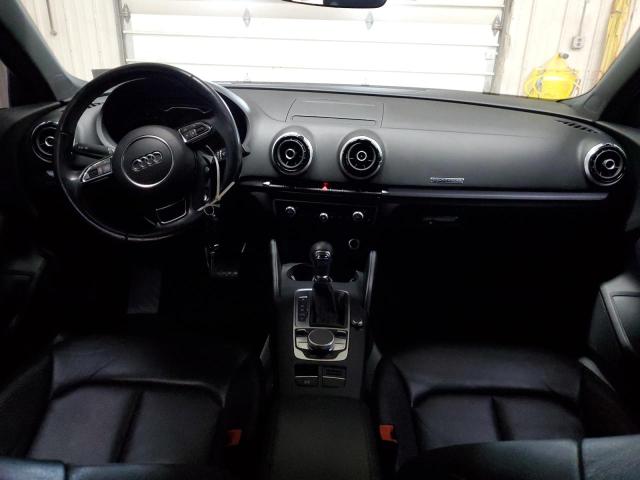 Photo 8 from auction – 2016 AUDI A3 PREMIUM with VIN WAUB8GFFXG1084819
