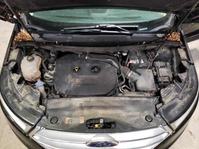 Photo 12 from auction – 2016 FORD EDGE SEL with VIN 2FMPK4J90GBC50906