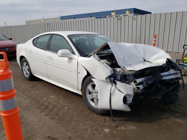 Photo 4 from auction – 2006 PONTIAC GRAND PRIX with VIN 2G2WP552761290302