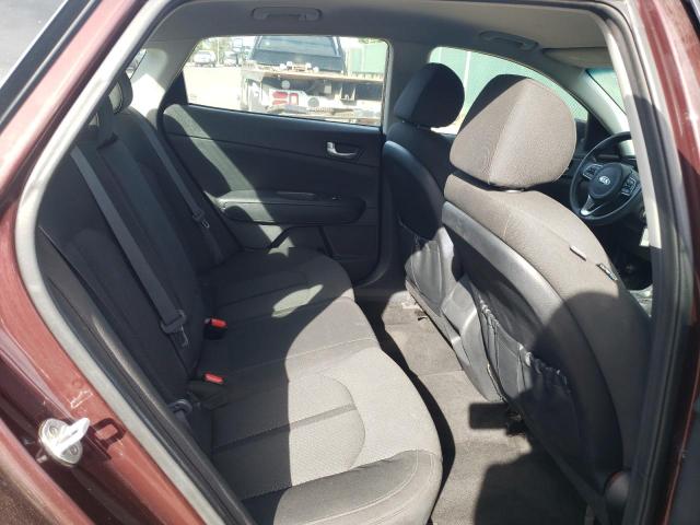 Photo 10 from auction – 2018 KIA OPTIMA LX with VIN 5XXGT4L35JG185617