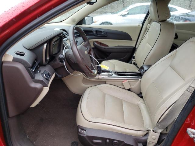 Photo 7 from auction – 2013 CHEVROLET MALIBU 2LT with VIN 1G11F5RR3DF112370