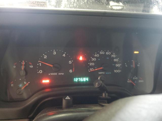 Photo 9 from auction – 2006 JEEP WRANGLER / with VIN 1J4FA49S46P705915