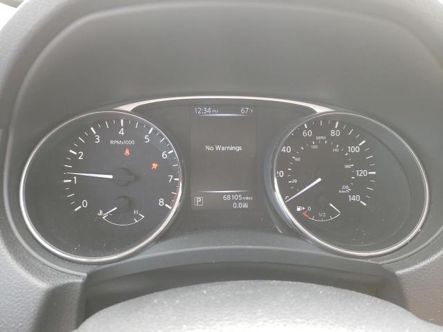 Photo 9 from auction – 2015 NISSAN ROGUE S with VIN KNMAT2MT0FP527726