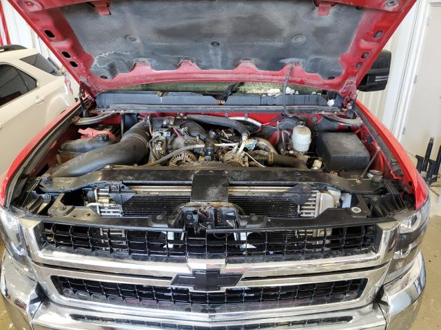 Photo 11 from auction – 2008 CHEVROLET SILV2500 2 with VIN 1GCHK23638F209962