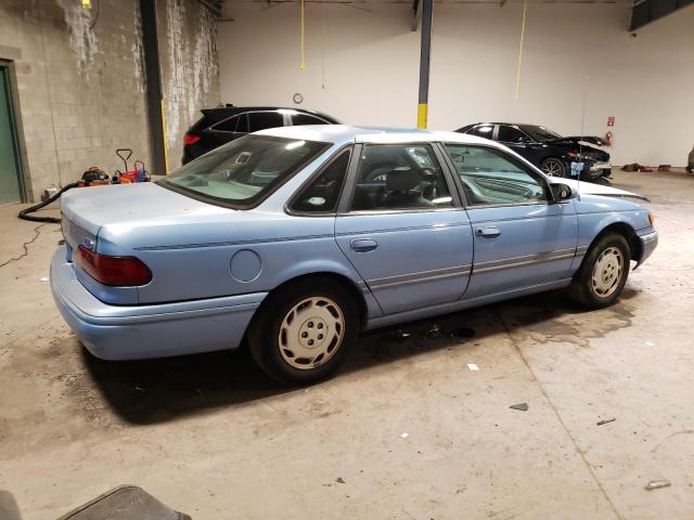 Photo 3 from auction – 1995 FORD TAURUS GL with VIN 1FALP52U9SA145983
