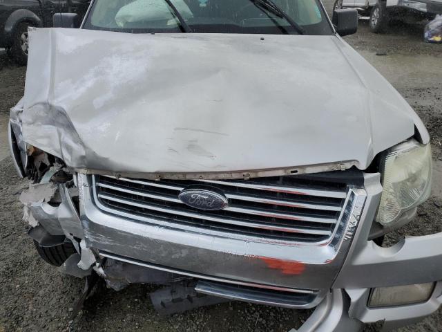 Photo 12 from auction – 2010 FORD EXPLORER X with VIN 1FMEU7DE6AUA80127