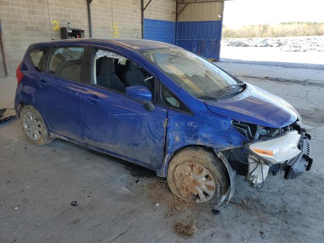 Photo 4 from auction – 2015 NISSAN VERSA NOTE with VIN 3N1CE2CPXFL422262