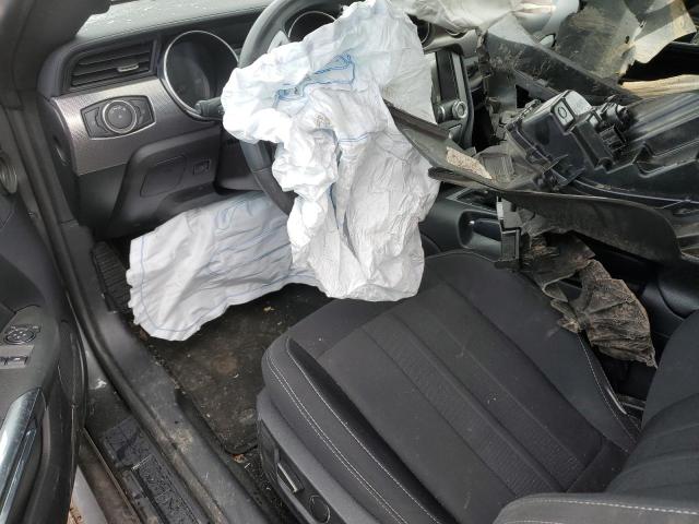 Photo 7 from auction – 2019 FORD MUSTANG with VIN 1FA6P8TH8K5147166
