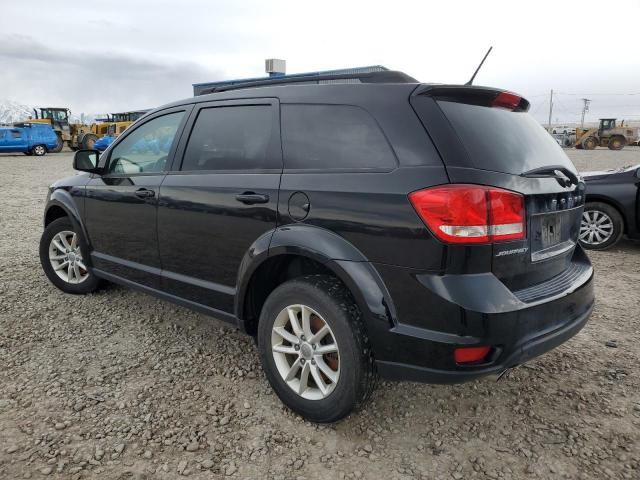 Photo 2 from auction – 2015 DODGE JOURNEY SX with VIN 3C4PDCBG0FT754767