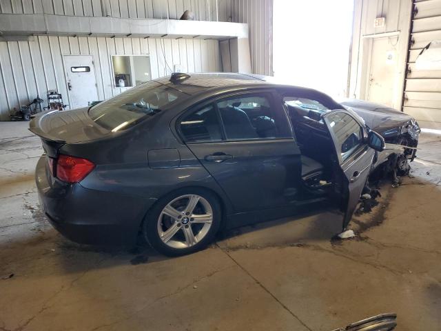 Photo 3 from auction – 2013 BMW 328 XI with VIN WBA3B3G54DNP38433