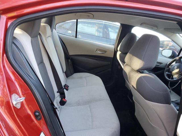 Photo 10 from auction – 2020 TOYOTA COROLLA LE with VIN 5YFEPRAE3LP076029