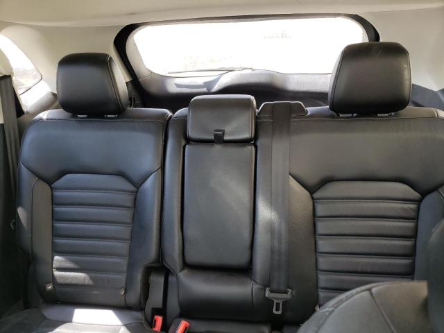 Photo 10 from auction – 2016 FORD EDGE SEL with VIN 2FMPK3J99GBB30919