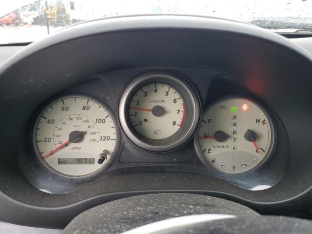 Photo 9 from auction – 2002 TOYOTA RAV4 with VIN JTEGH20V320073635