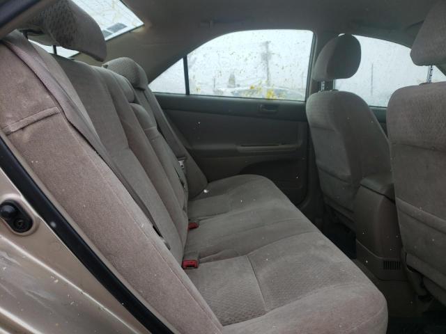 Photo 10 from auction – 2002 TOYOTA CAMRY LE with VIN 4T1BE32K92U602607