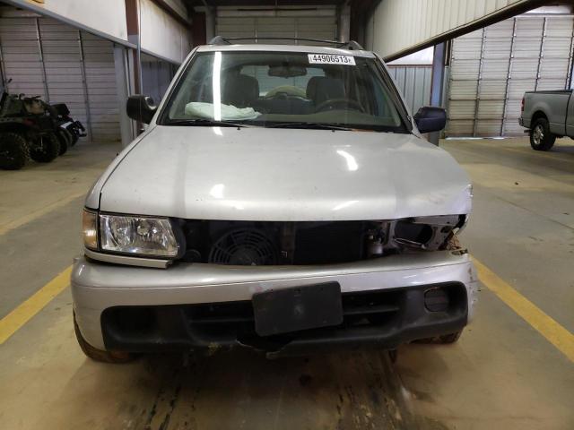 Photo 5 from auction – 2000 HONDA PASSPORT E with VIN 4S6DM58W7Y4415447