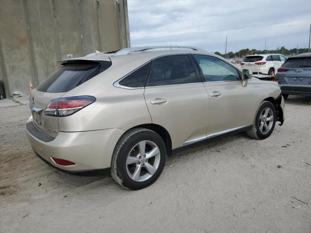 Photo 3 from auction – 2013 LEXUS RX 350 BAS with VIN 2T2BK1BA9DC216984