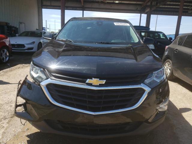Photo 5 from auction – 2020 CHEVROLET EQUINOX LT with VIN 2GNAXKEV2L6206052