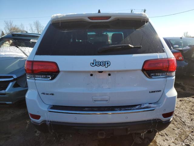 Photo 6 from auction – 2015 JEEP GRAND CHER with VIN 1C4RJFBG4FC178731