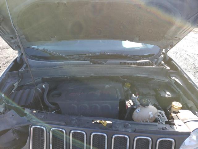 Photo 12 from auction – 2017 JEEP RENEGADE S with VIN ZACCJBAB7HPE67248