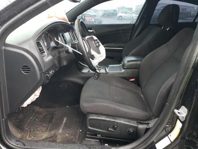 Photo 7 from auction – 2014 DODGE CHARGER R/ with VIN 2C3CDXCT0EH189577