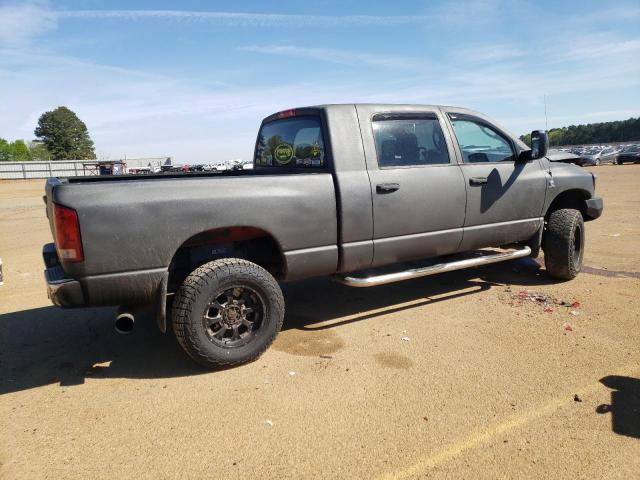 Photo 3 from auction – 2006 DODGE RAM 2500 with VIN 3D7KS29C86G215390