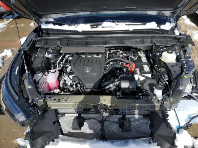 Photo 12 from auction – 2023 TOYOTA HIGHLANDER with VIN 5TDKDRBH4PS009344