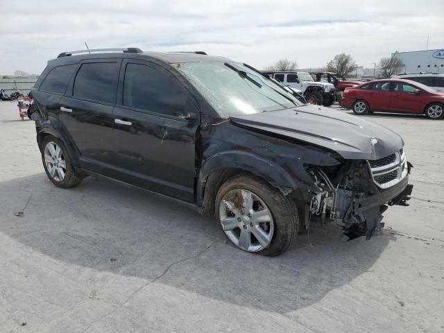 Photo 4 from auction – 2012 DODGE JOURNEY CR with VIN 3C4PDCDG8CT393507