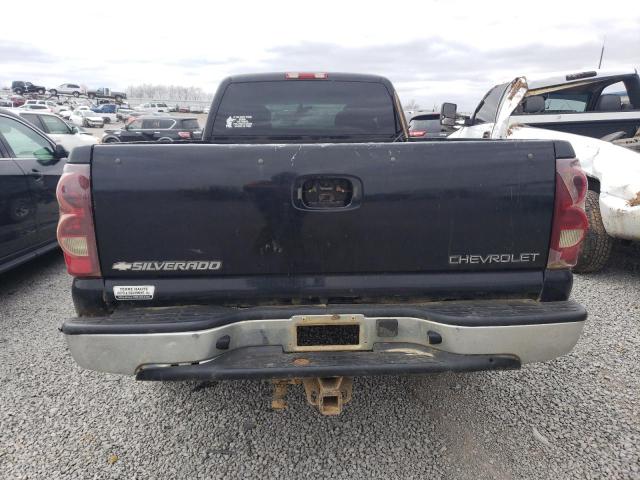 Photo 6 from auction – 2003 CHEVROLET SILVERADO with VIN 1GCEK19V73E153745