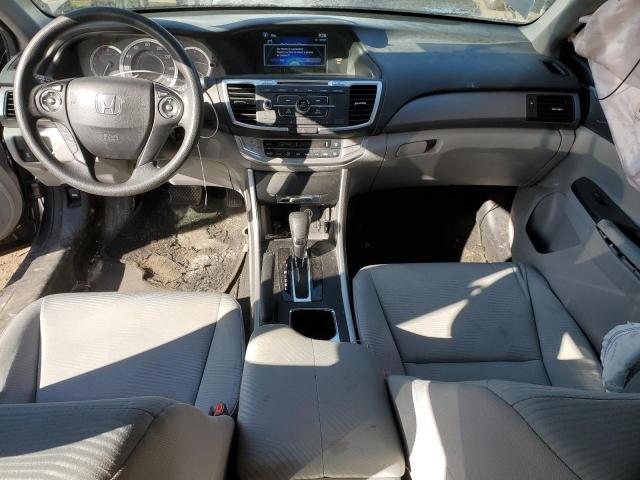 Photo 8 from auction – 2014 HONDA ACCORD LX with VIN 1HGCR2F32EA042995