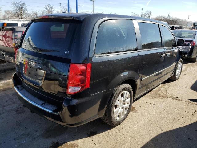 Photo 3 from auction – 2014 DODGE GRAND CARA with VIN 2C4RDGBGXER417511