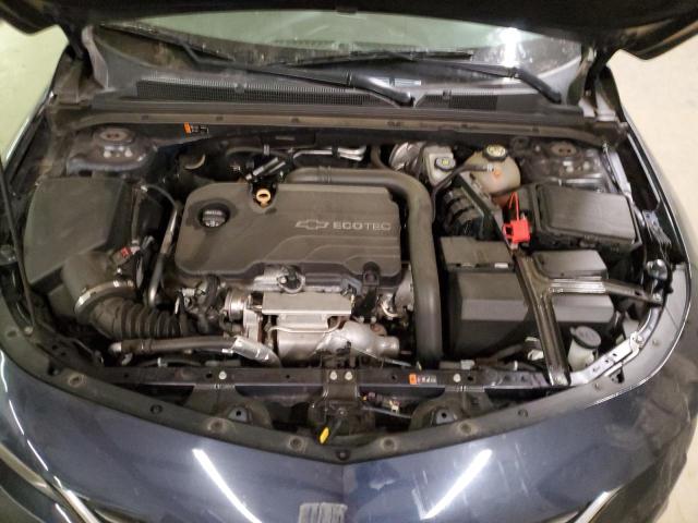 Photo 11 from auction – 2016 CHEVROLET MALIBU LT with VIN 1G1ZE5ST8GF292106