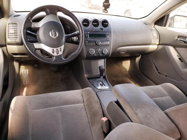 Photo 8 from auction – 2007 NISSAN ALTIMA 2.5 with VIN 1N4AL21E37C156730