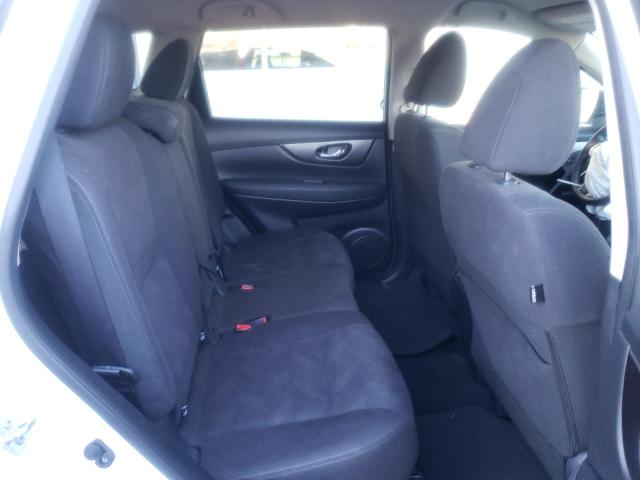 Photo 11 from auction – 2016 NISSAN ROGUE S with VIN KNMAT2MVXGP686823