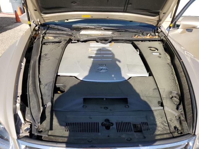 Photo 11 from auction – 2014 LEXUS LS 460 with VIN JTHBL5EF3E5127764