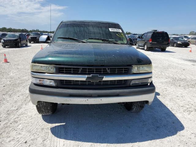 Photo 5 from auction – 2002 CHEVROLET SILVERADO with VIN 2GCEC19V321260644