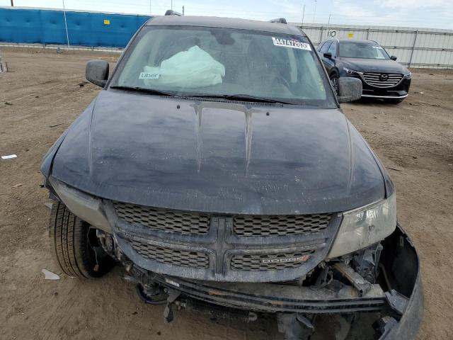 Photo 5 from auction – 2019 DODGE JOURNEY CR with VIN 3C4PDCGG6KT686459