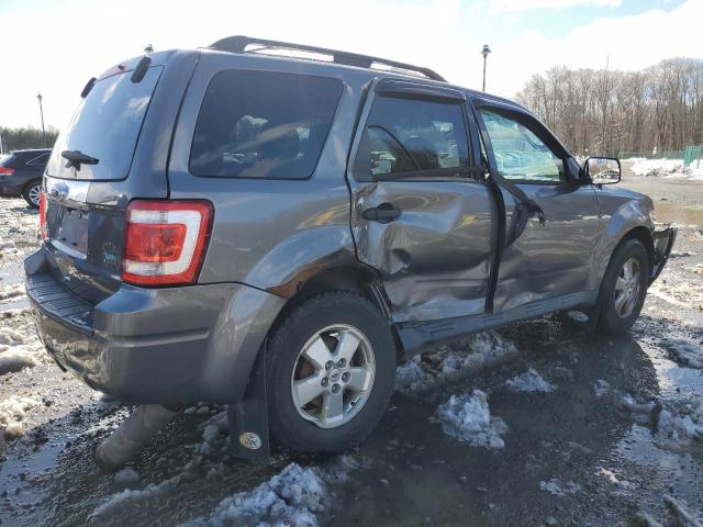 Photo 3 from auction – 2012 FORD ESCAPE XLT with VIN 1FMCU9DG6CKC22382