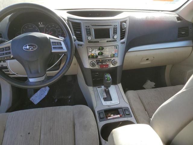 Photo 8 from auction – 2013 SUBARU OUTBACK 2. with VIN 4S4BRBHC4D3299694