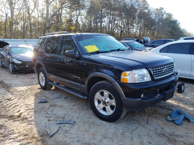 Zdjęcie 4 z aukcji – 2004 FORD EXPLORER X z VIN 1FMZU63K84UA80900