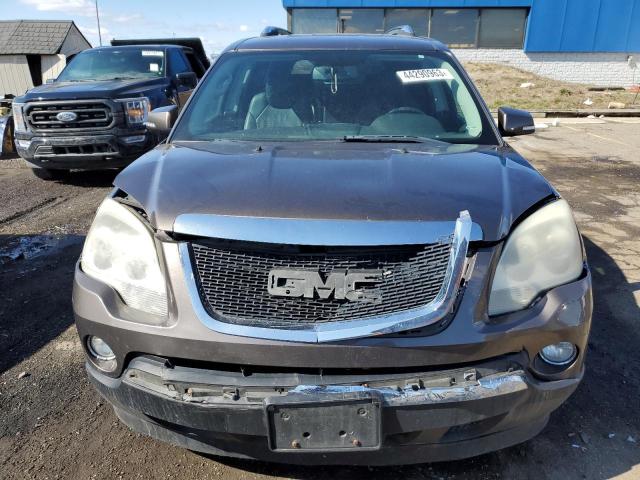 Zdjęcie 5 z aukcji – 2009 GMC ACADIA SLT z VIN 1GKEV23DX9J190838