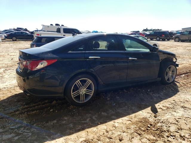 Photo 3 from auction – 2011 HYUNDAI SONATA SE with VIN 5NPEC4AC2BH055648