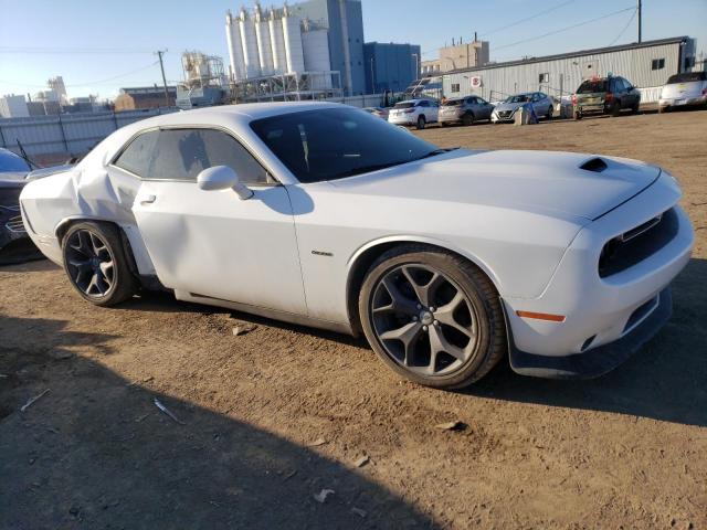Photo 4 from auction – 2019 DODGE CHALLENGER with VIN 2C3CDZBT9KH756460