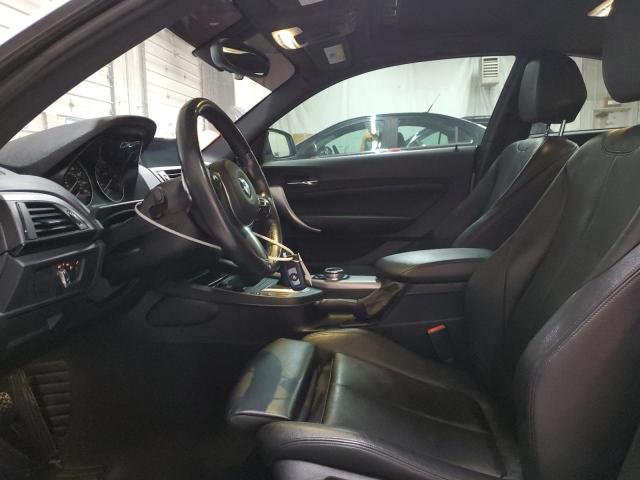 Photo 7 from auction – 2014 BMW M235I with VIN WBA1J7C53EVW84244