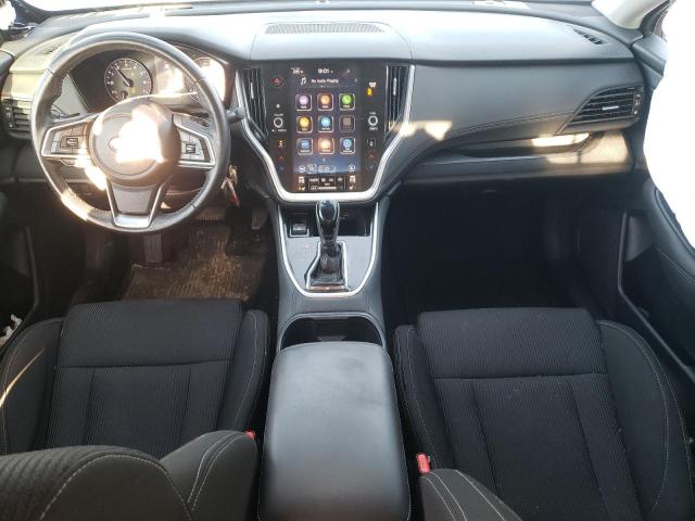 Photo 8 from auction – 2020 SUBARU LEGACY PRE with VIN 4S3BWAC69L3003365