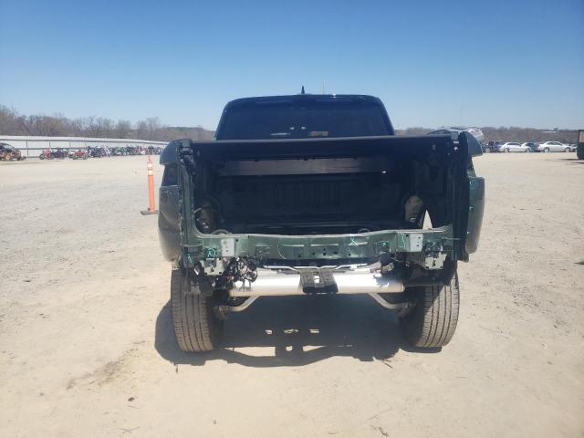 Photo 6 from auction – 2022 RIVIAN R1T ADVENT with VIN 7FCTGAAA2NN004237