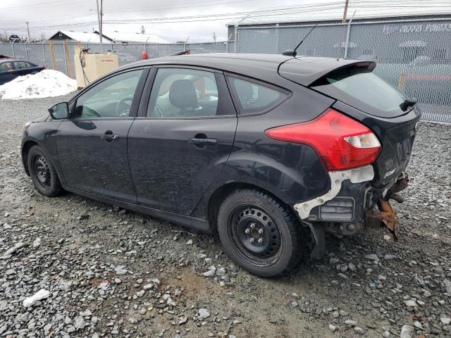 صورة رقم 2 من المزاد - 2014 FORD FOCUS SE مع VIN 1FADP3K22EL289245