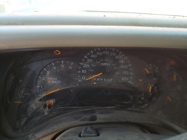 Photo 9 from auction – 2006 CHEVROLET SILVERADO with VIN 1GCHK29U16E129469