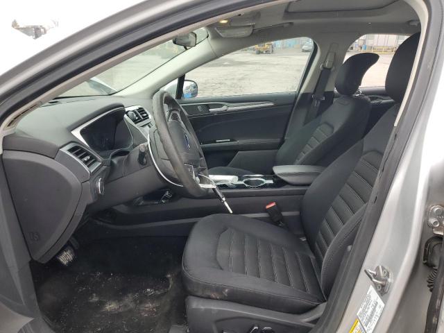 Photo 7 from auction – 2013 FORD FUSION SE with VIN 3FA6P0H78DR122222